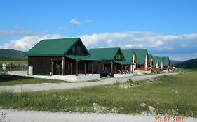 Mountain View Lodges